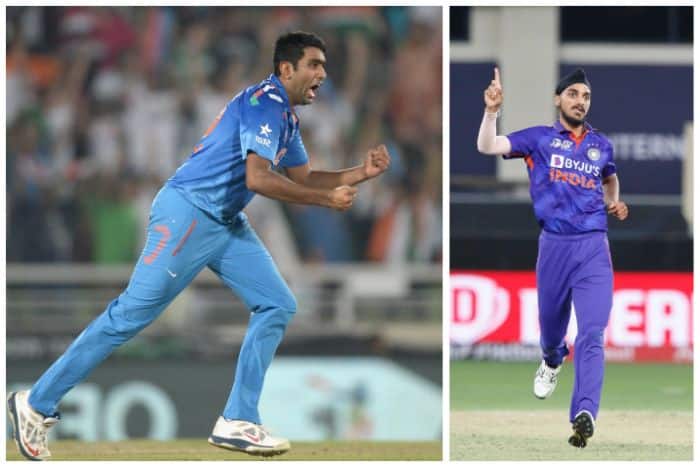 Outspoken Ravichandran Ashwin Takes On Trolls For Arshdeep Singh, Says 'Representing All Of Us...' | Asia Cup 2022